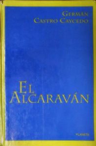 El Alcaraván 1