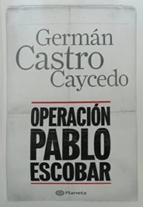 Operación Pablo Escobar