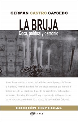 La bruja