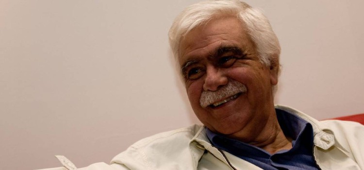 Darío Arizmendi entrevista a Germán Castro Caycedo
