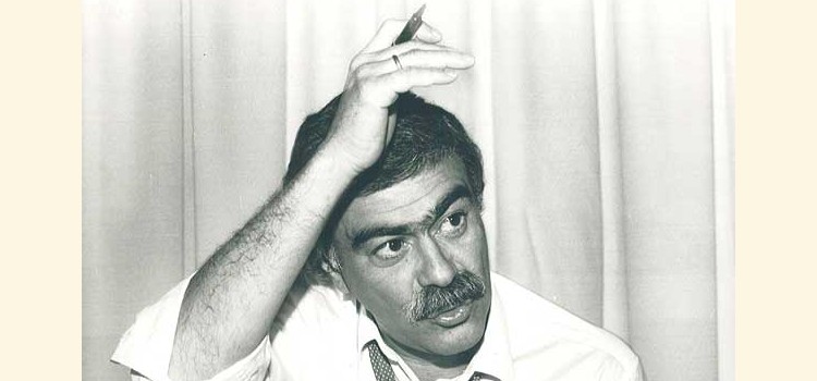 Germán Castro Caycedo, cinco años después de su muerte: publicado en la Revista Cambio