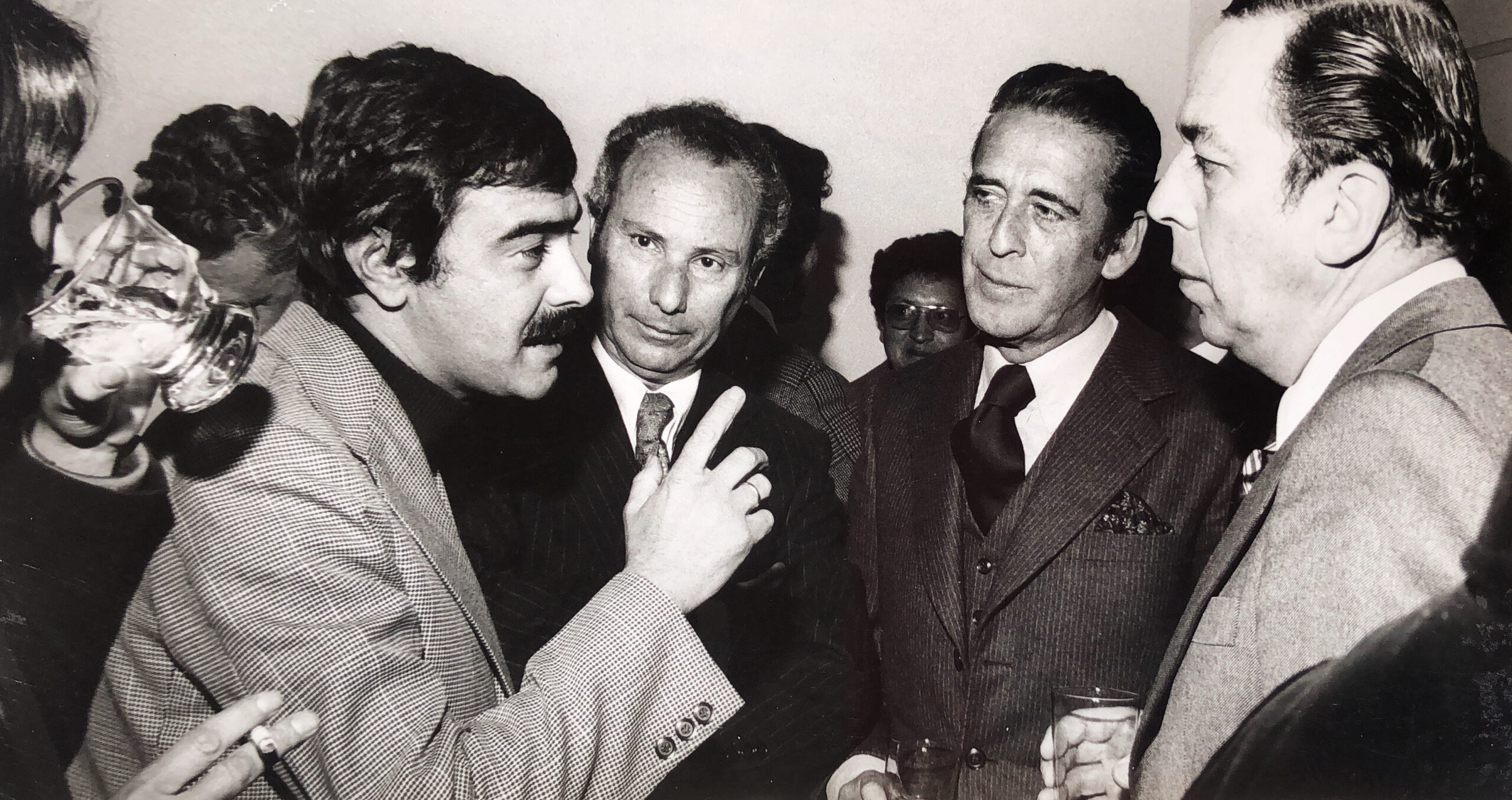La lección de Germán Castro Caycedo