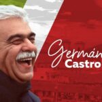 Germán Castro Caycedo Un maestro, un guía, una inspiración