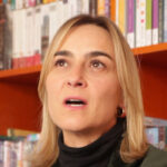 ‘Con Bacile en las venas’, un cuento de antología y salto a la ficción de Catalina Castro Blanchet