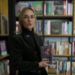 Los 5 libros recomendados por Catalina Castro Blanchet