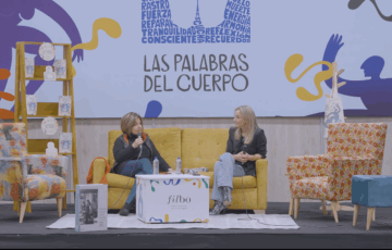 ‘Mi padre, Germán Castro Caycedo’: presentación del libro en la FILBo 2025