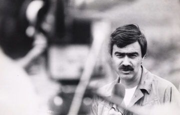 Germán Castro Caycedo: 4 años sin el cronista que se adelantó a su tiempo
