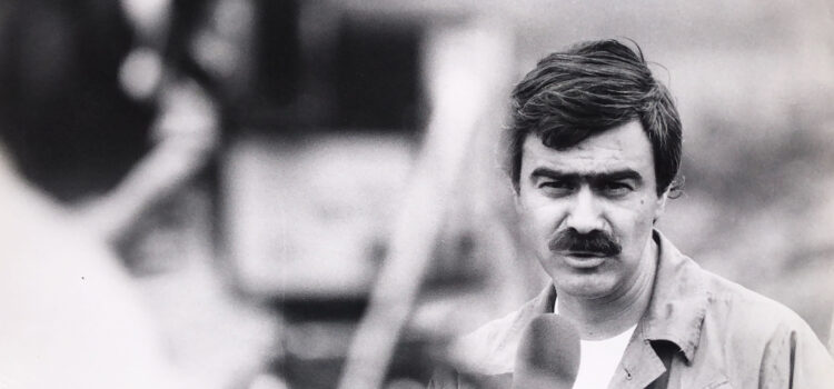 Germán Castro Caycedo: 4 años sin el cronista que se adelantó a su tiempo