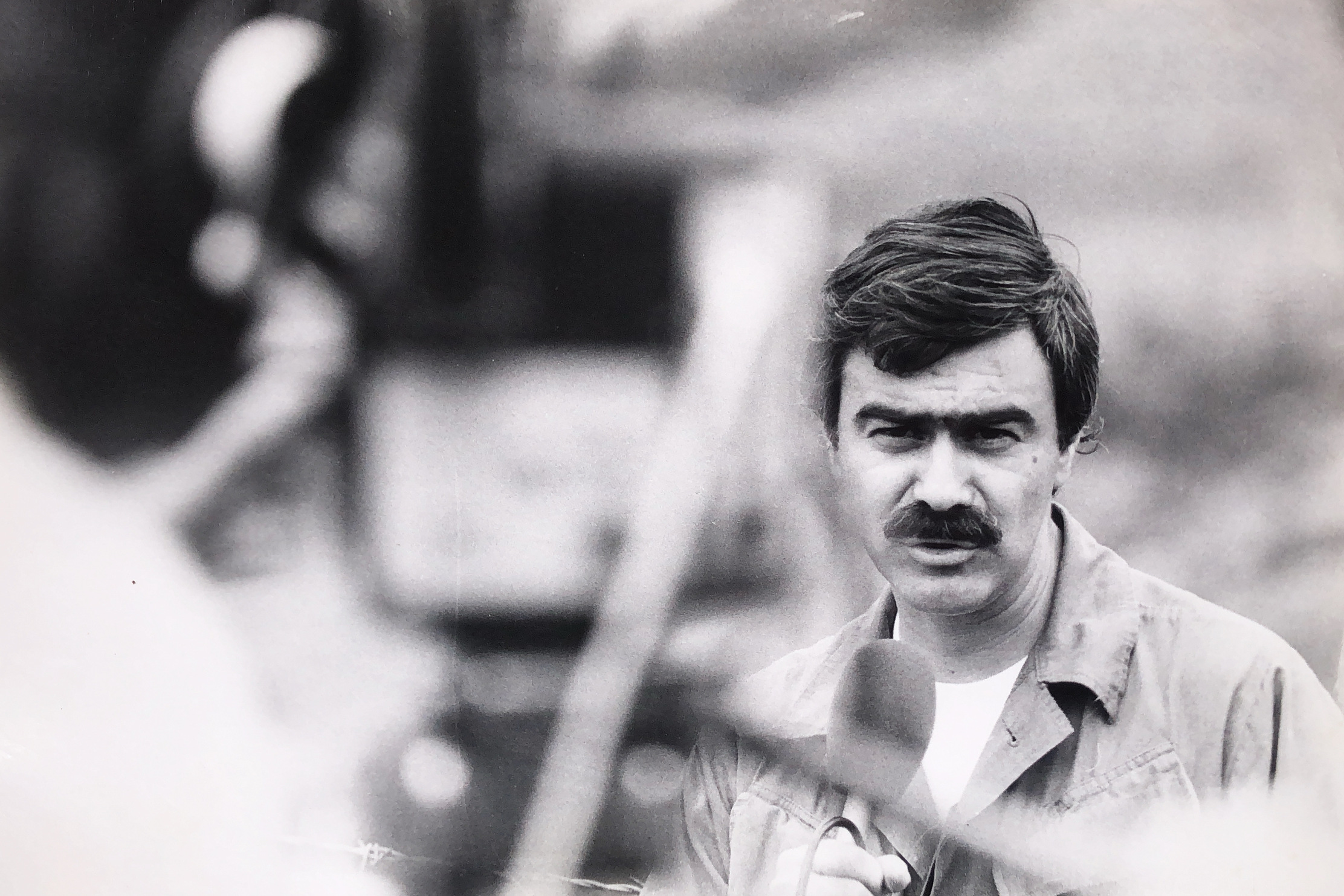 Germán Castro Caycedo: 4 años sin el cronista que se adelantó a su tiempo