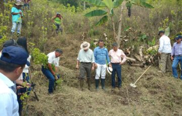 Descertificación a Colombia por no librar una guerra ajena
