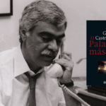 El Palacio sin Máscara: la crónica que reveló la historia oculta de la toma y retoma del Palacio de Justicia