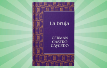 Prólogo: reedición de ‘La bruja’