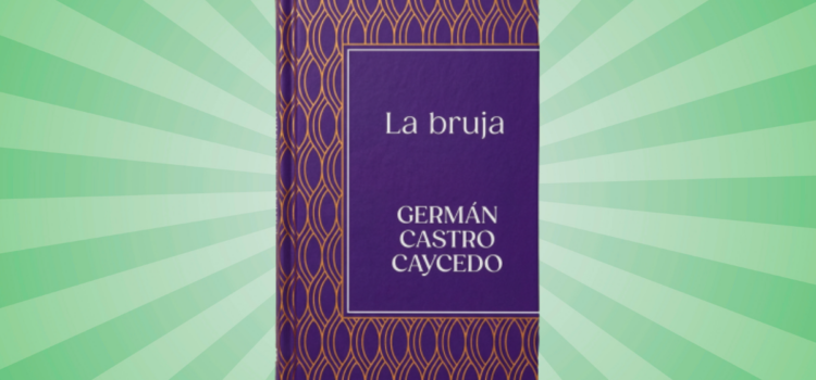 Prólogo: reedición de ‘La bruja’