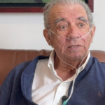 Darío Jaramillo Agudelo: «Germán es uno de los fundadores del género literario de la crónica»