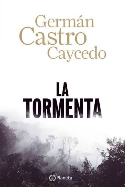 La tormenta