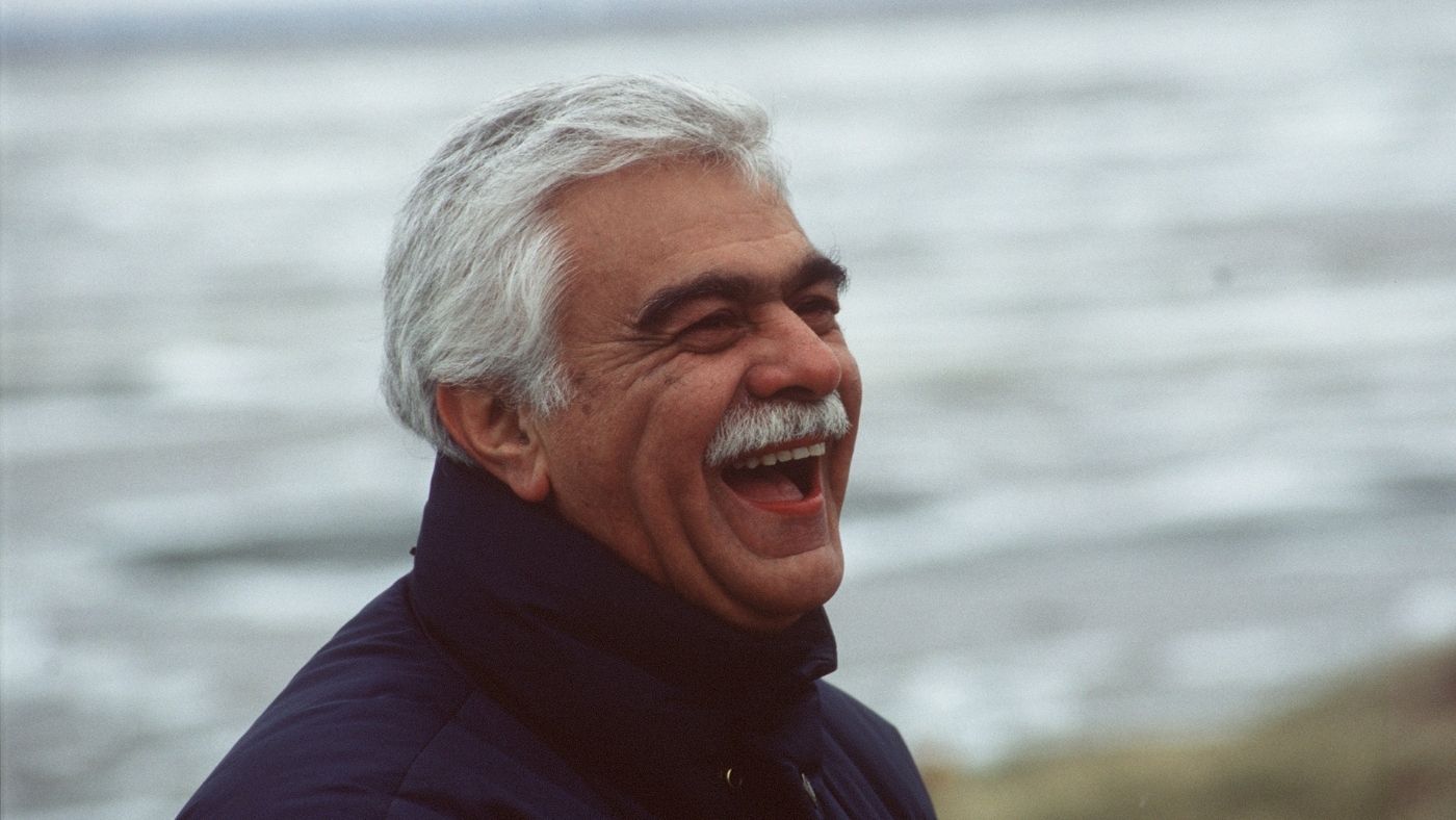 Perfil Germán 1