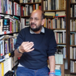 «Hacerse uno con la población»: Germán Castro Caycedo, según el librero y escritor Álvaro Castillo