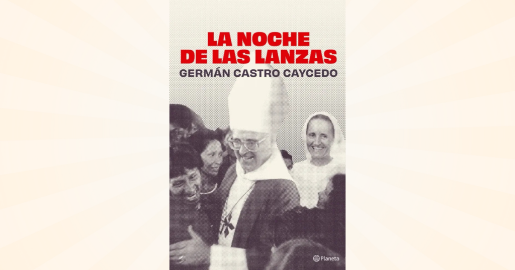 La noche de las lanzas
